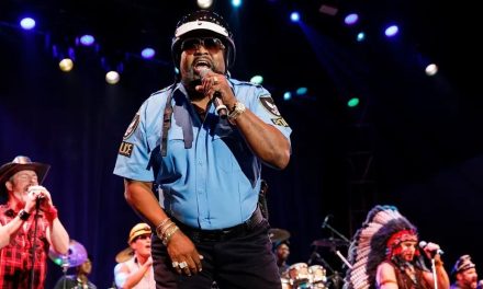 Fallece Victor Willis, líder y voz principal de Village People, a los 74 años