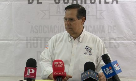 Vuelve a perder México con el TMEC