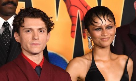 Video viral divide opiniones: aseguran que Zendaya se puso celosa de Sadie Sink