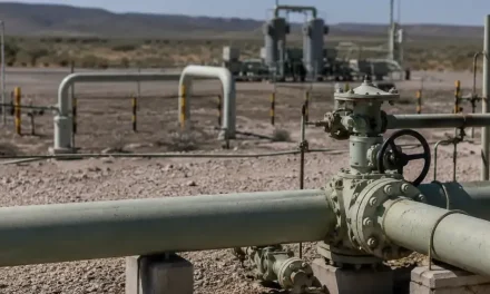 Analizan proyecto de gas para la región Centro de Coahuila