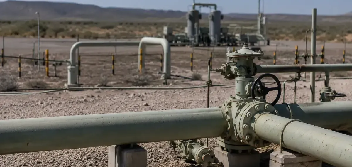 Analizan proyecto de gas para la región Centro de Coahuila