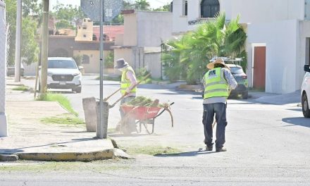 La Ola Monclovense continúa fortaleciendo imagen urbana
