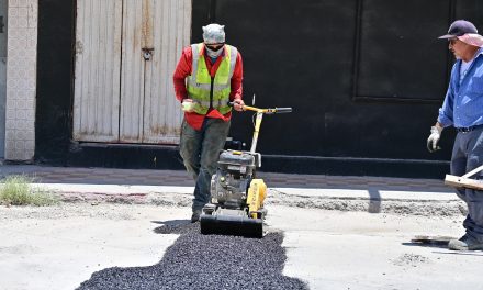Monclova realiza más de 850 acciones de servicios públicos en una semana
