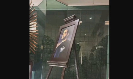 Difunden imágenes del funeral de César Gastélum tras su asesinato en Culiacán
