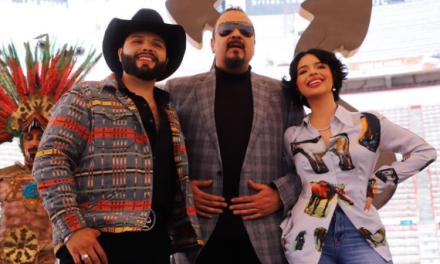 Los Aguilar sorprenden con concierto sinfónico en Hollywood Bowl