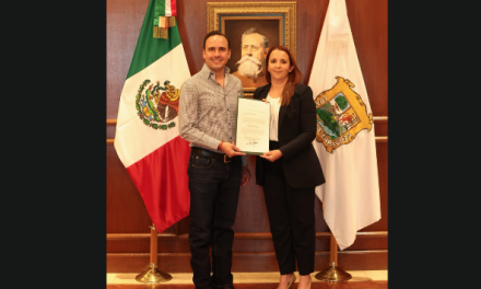 Manolo Jiménez fortalece su gabinete; suma a dos mujeres clave para impulsar a Coahuila