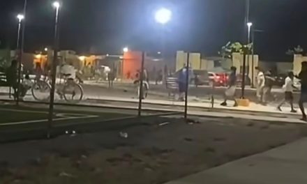 Reforzarán operativo de barrido en sectores estratégicos