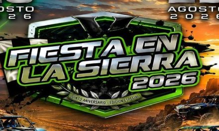 Invita DIF Coahuila al evento 4×4 con causa en Acuña