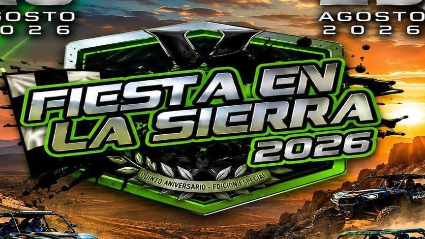 Invita DIF Coahuila al evento 4×4 con causa en Acuña