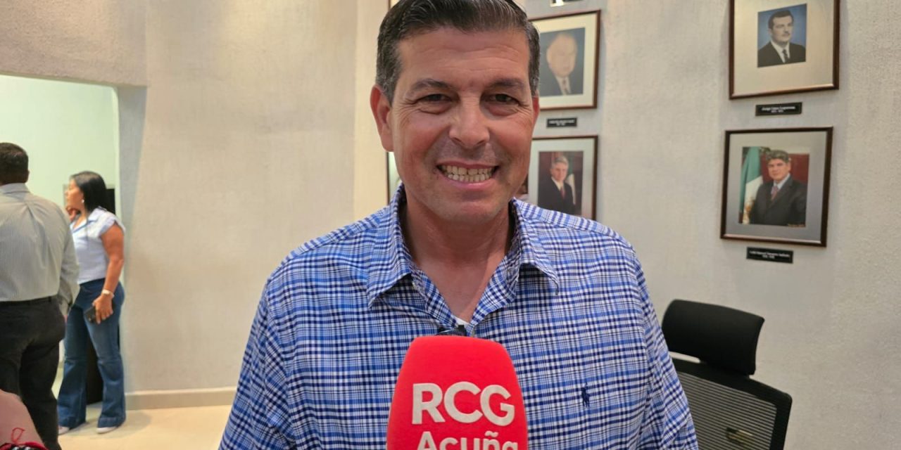 Bajan índices de delitos de bajo impacto en Acuña