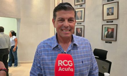 Bajan índices de delitos de bajo impacto en Acuña