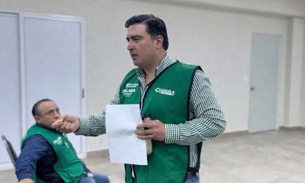 Entregará Gobierno de Coahuila útiles escolares en Acuña
