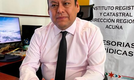 Piden verificar situación legal antes de comprar terrenos