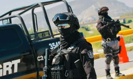 Detienen en Torreón a delincuentes de Guadalajara, Jalisco