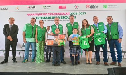 La educación transforma vidas y contribuye a la construcción de un mejor futuro: MARS