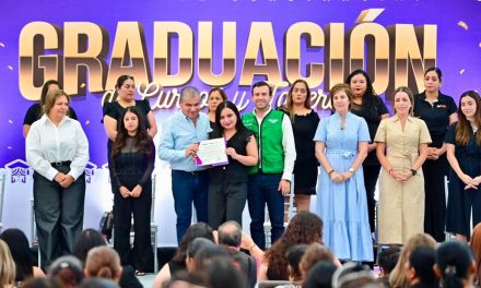 MARS reconoce el esfuerzo de las mujeres de Torreón