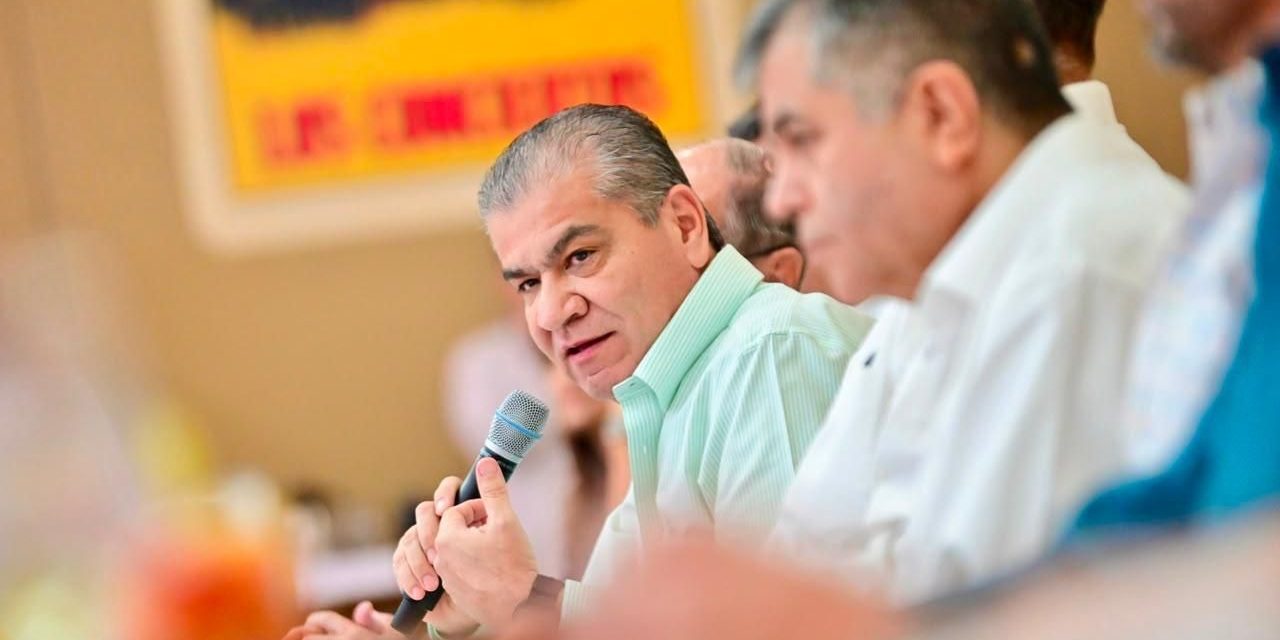¡Vamos seguros! A la Feria de Torreón; alistan edición 80