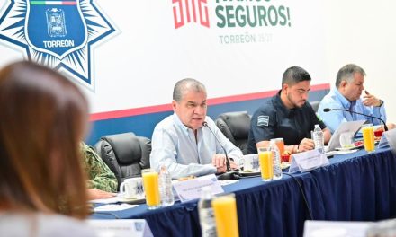 Retirarán vehículos chatarra de calles de Torreón a partir del lunes
