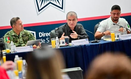 Refuerza Torreón vigilancia y operativos en vacaciones