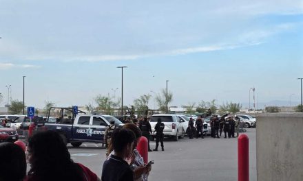 Detienen a ‘El Güino’, empresario lagunero, en Torreón