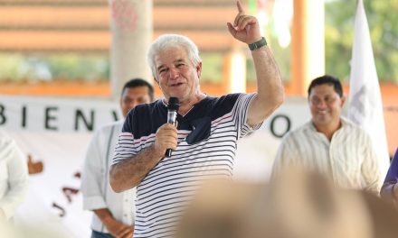 ‘Pepín’ López Obrador acusa a EE. UU. de desprestigiar a su hermano AMLO