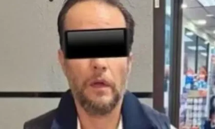 Detienen en España a exnotario 45 por fraude inmobiliario en Torreón