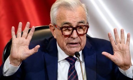 EE. UU. trae en la mira a narcopolíticos de Morena