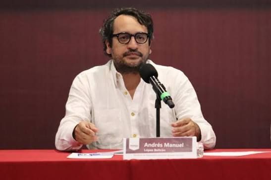 Condenan carta de Andy contra Estados Unidos