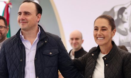 Estamos listos para potencializar el gas en Coahuila: Manolo Jiménez