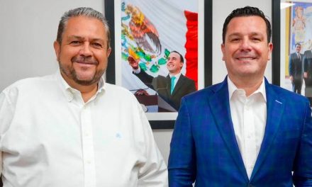 Estrategia de seguridad de Manolo Jiménez se traduce en mayor seguridad