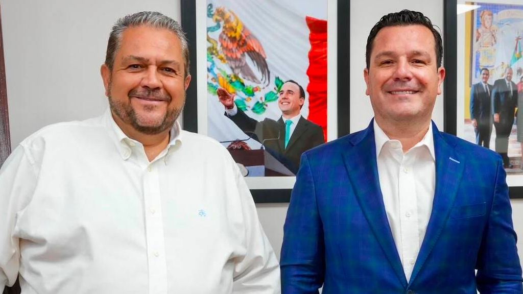 Estrategia de seguridad de Manolo Jiménez se traduce en mayor seguridad