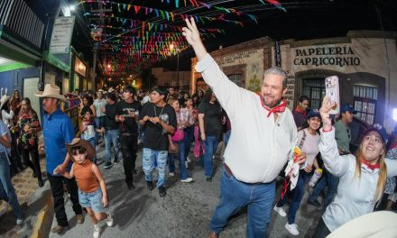 Ramos Fest 2026 arranca con 27 mil asistentes