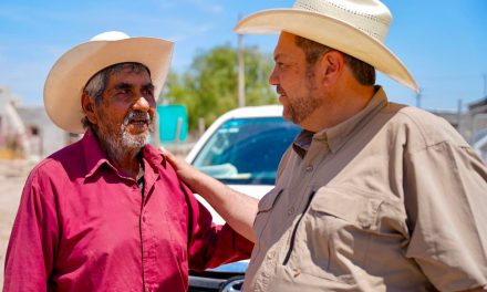 Supera Ramos Arizpe las 31 mil aves entregadas a familias del campo