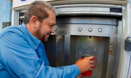 Llega a Ramos Arizpe el programa ‘Agua para tu Comunidad’