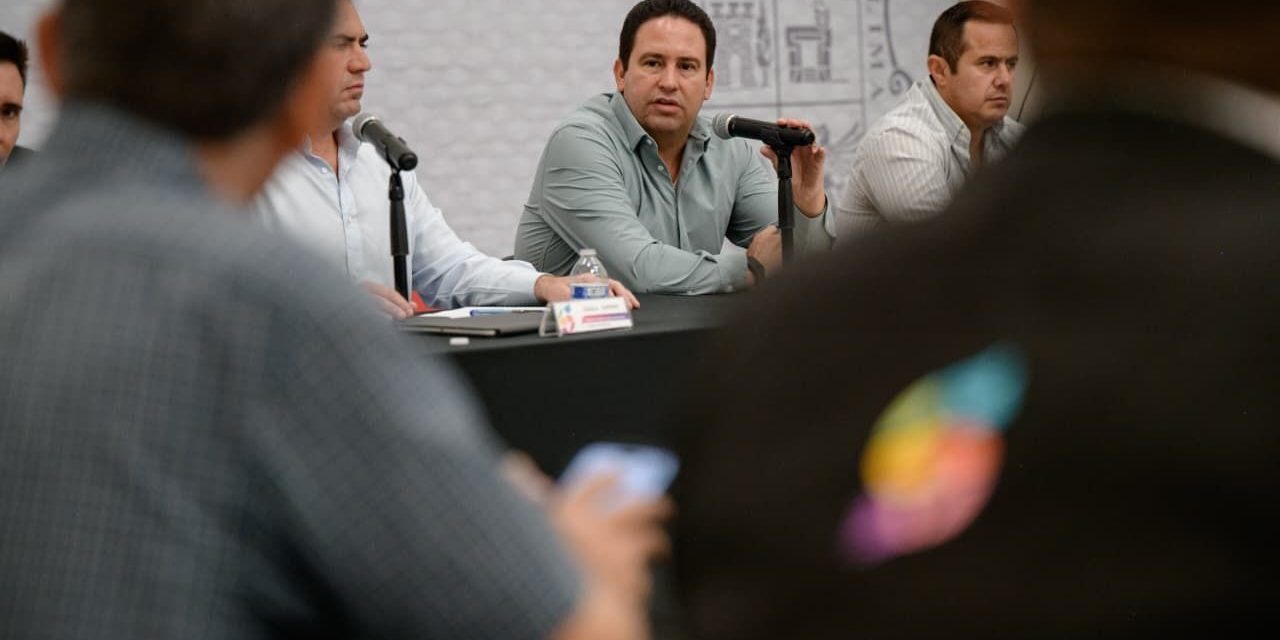 En marcha ‘Tu Parque al Día’ para atender 400 espacios públicos