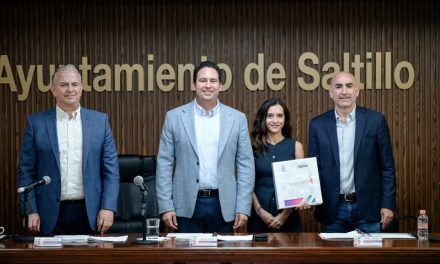 Cabildo aprueba estímulos fiscales en concepto de predial