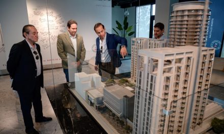 Saltillo se concreta como una de las ciudades más competitivas de México
