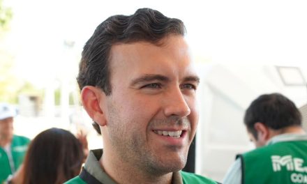 Aranceles del 25% afectarían a la economía de Coahuila: Gabriel Elizondo