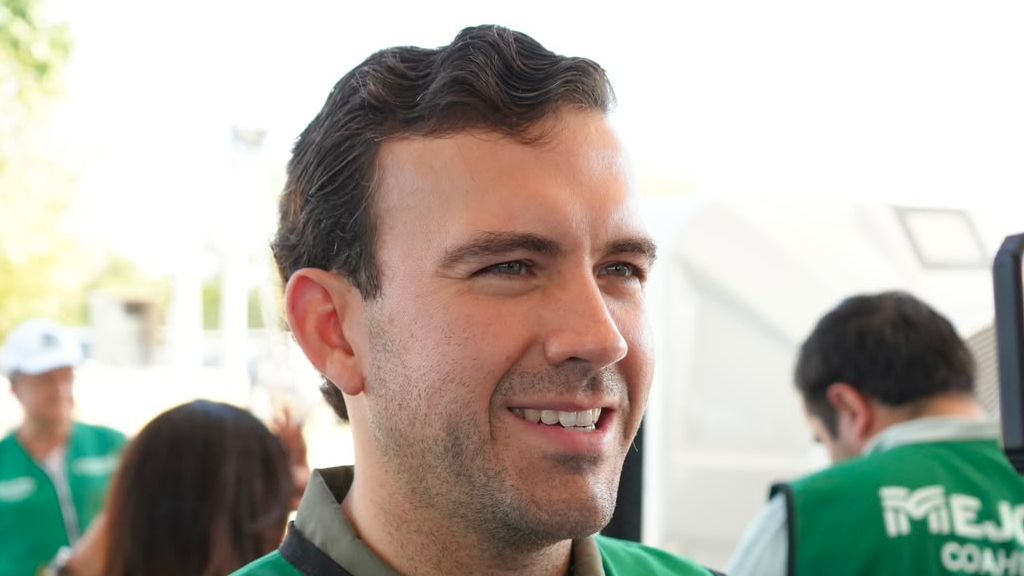 Aranceles del 25% afectarían a la economía de Coahuila: Gabriel Elizondo