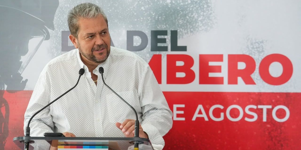 Ramos Arizpe fortalece a sus bomberos; va por nueva estación