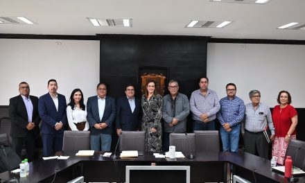 Capacita Congreso del a municipios para elaboración de Leyes de Ingresos 2027