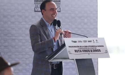 Encabeza Manolo Jiménez el ranking de gobernadores con mejor desempeño