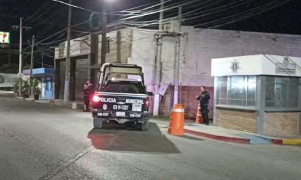 Activan ‘Operativo Limpia’ en los sectores sur y poniente de Saltillo