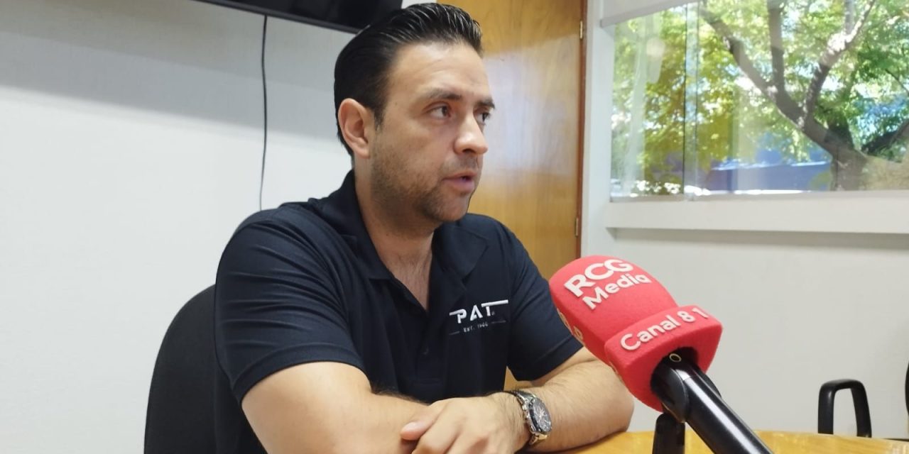 Realizarán el  Foro Ejecutivo Industrial AIERA 2026