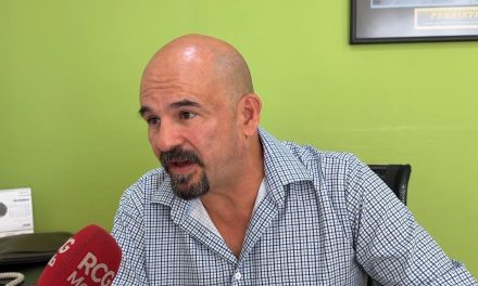 Alista la Cámara de Comercio de Saltillo la Feria del Regreso a Clases