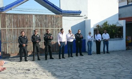 Ante el pase del equipo Acereros a Play Offs solicita Carlos Villarreal operativos de vigilancia