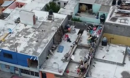 Canalizan a madre y menor a PRONNIF tras reporte por presunta situación de riesgo en Saltillo