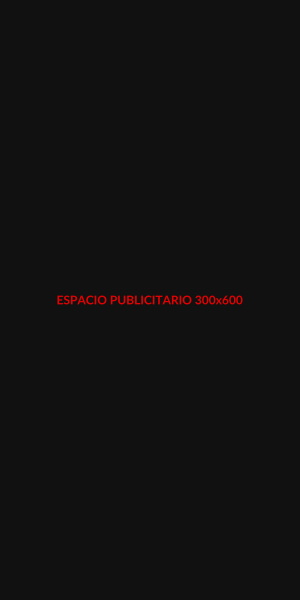 Espacio publicitario
