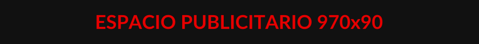 Espacio publicitario