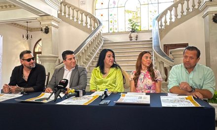American Hotels Group y restauranteros del Centro Histórico de Saltillo formalizan alianza comercial